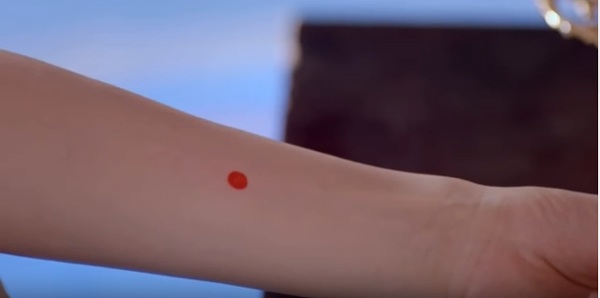 Thực hư về amp;#34;thủ cung saamp;#34;: Vết son đỏ trên tay để kiểm tra trinh tiết của phụ nữ xưa - 4