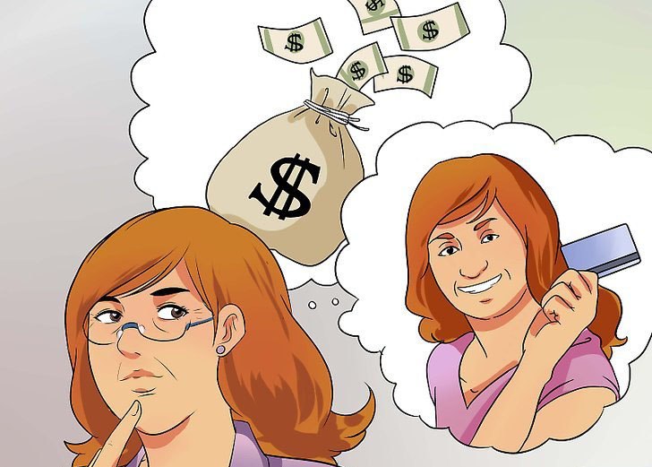 30 tuổi vẫn không đồng tiết kiệm, dừng ngay những thói quen chi tiêu này - 1