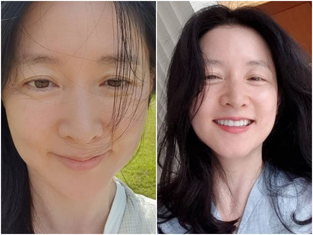 Ngôi sao 24/7: Sau 17 năm, nàng Dae Jang Geum vừa lộ mặt thật, dân mạng hốt hoảng