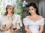 Giải trí - Cùng thời đỉnh cao như Mỹ Tâm, Hồ Quỳnh Hương giờ ở đâu?