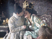 Tin tức - Hoàng hậu xấu xí dâm loạn và sở thích quái dị sau khi "mây mưa" với trai đẹp