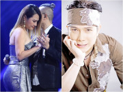 Giải trí - Đời đau thương của Jimmii Nguyễn: Em gái qua đời, bạn gái bị giết chết và người vợ hiện tại