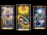 Eva tám - Bói bài tarot: Chọn 1 lá bài để biết người giúp bạn chữa lành vết thương lòng