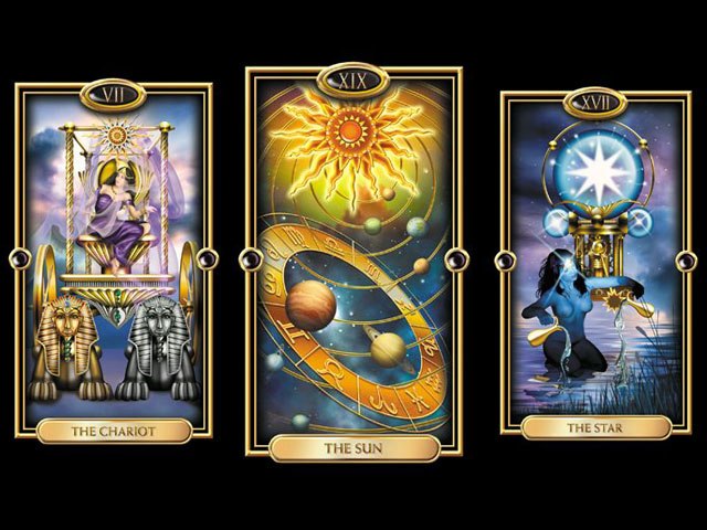 Bói bài tarot: Chọn 1 lá bài để biết người giúp bạn chữa lành vết thương lòng
