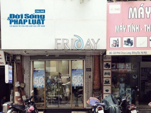 Cửa hàng thời trang tung chiêu giảm giá sâu, người mua ngã ngửa khi biết sự thật