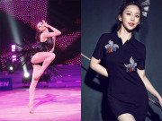 Clip Eva - “Nữ thần thể dục dụng cụ xứ Hàn" và dàn người đẹp khốn khổ vì “tòa thiên nhiên khủng”