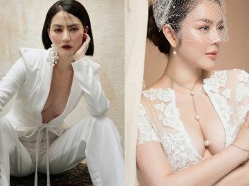 12 năm trước cua đại gia để lên đời, Lý Nhã Kỳ và chị em cùng phim giờ ra sao?