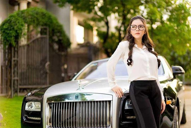 12 năm trước amp;#34;cuaamp;#34; đại gia để lên đời, Lý Nhã Kỳ và chị em cùng phim giờ ra sao? - 3