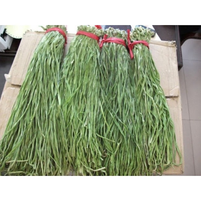 Việt Nam có 10 loại rau rừng mọc dại giá amp;#34;đắt cắt cổamp;#34;, có tiền chưa chắc đã mua được - 7