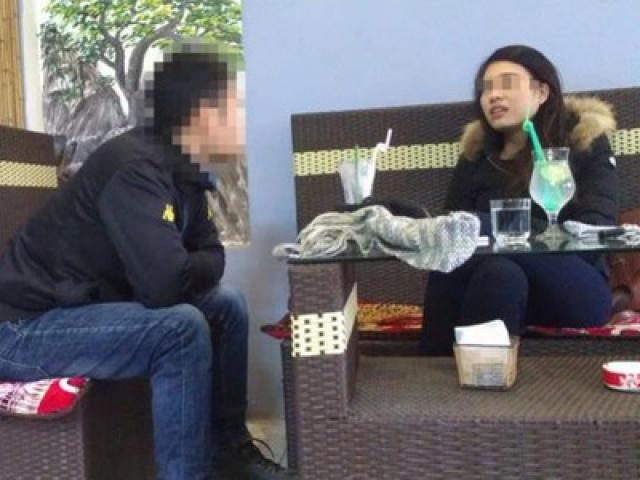 Thuê bạn gái với giá 24 triệu trong 3h nhưng chỉ được ôm ấp, chàng trai làm chuyện không tưởng