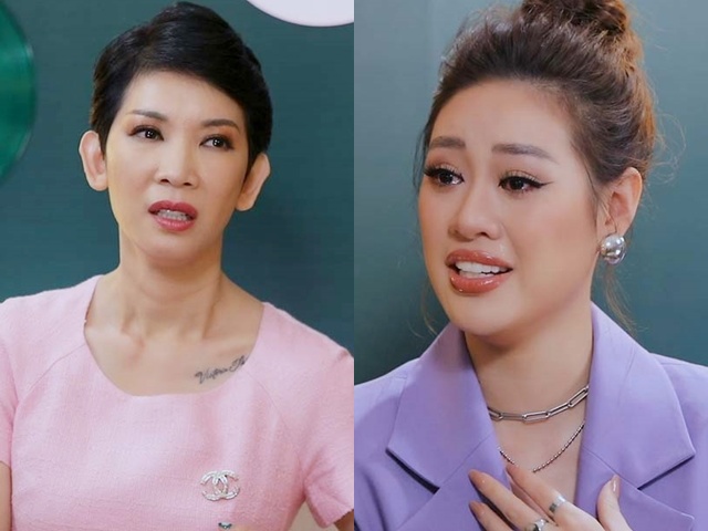 Xuân Lan, Khánh Vân đau lòng trước sự việc cháu bé 5 tuổi bị ép uống thuốc kích dục