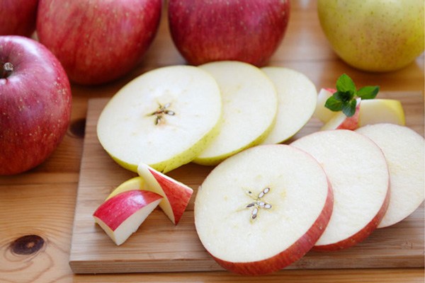 Loại trái cây nhuận tràng tốt hơn chuối, ăn hàng ngày thì hôi miệng hay táo bón đều biến mất - 1