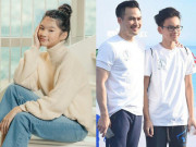 Giải trí - Chi Bảo muốn làm sui gia với Trương Ngọc Ánh khi thấy sắc vóc của "tiểu mỹ nhân" Bảo Tiên