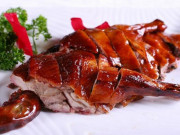 Sức khỏe - 7 bộ phận của con vịt dù ngon đến mấy bạn cũng tuyệt đối không nên ăn