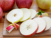 Sức khỏe - Loại trái cây nhuận tràng tốt hơn chuối, ăn hàng ngày thì hôi miệng hay táo bón đều biến mất