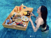 Clip Eva - Nữ sinh Sài thành xinh đẹp gây sốt nhờ gu ăn mặc thời thượng cùng cuộc sống sang chảnh