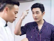 Giải trí - Bị mắng chửi cả một mùa hè, Huỳnh Hiểu Minh chỉ ra điều ai cũng gật gù