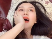 Bà bầu - Vợ đẹp sinh xong chồng "lao vào như sói đói", 2 tháng sau méo mặt nhận tin sốc