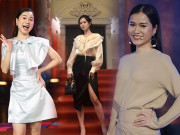 Làm đẹp - Hoá ra, Lâm Vỹ Dạ cũng sở hữu một điểm trừ ở đôi chân giống hệt nhiều mỹ nhân khác