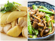 Bếp Eva - 5 món ăn không nên để qua đêm, chị em mang cơm đi làm chớ dại mắc sai lầm