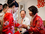 Làm vợ - Tặc lưỡi cho mẹ bạn trai vay 500 triệu, ngày cưới bà đặt vào tay thứ nhỏ xinh gây sốc