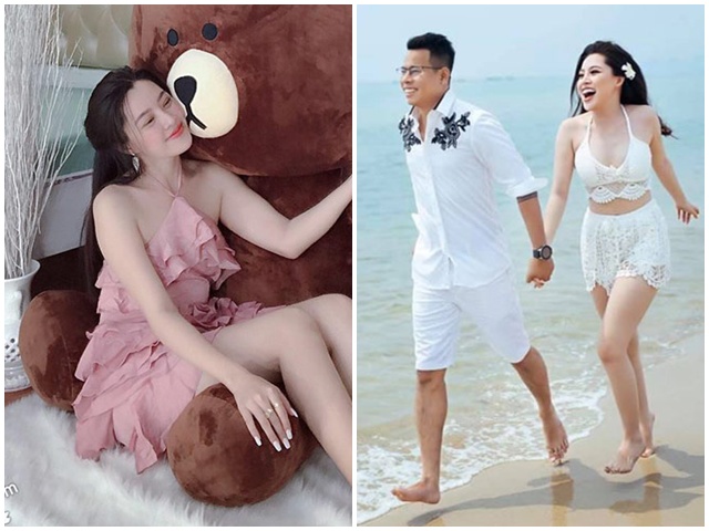 Sau 4 năm bị phũ ở BMHH, hot girl Đồng Nai lấy chồng đại gia, cuộc đời khác hẳn