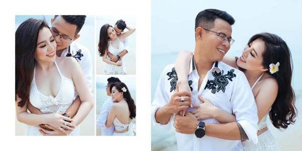 Sau 4 năm bị phũ ở BMHH, hot girl Đồng Nai lấy chồng đại gia, cuộc đời khác hẳn - 5