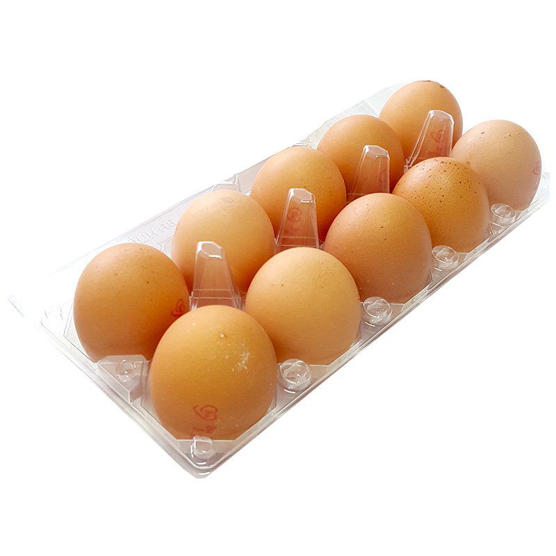 Vỏ trứng bị bẩn có nên rửa rồi mới cất? Nhiều người làm sai nên vi khuẩn xâm nhập - 3