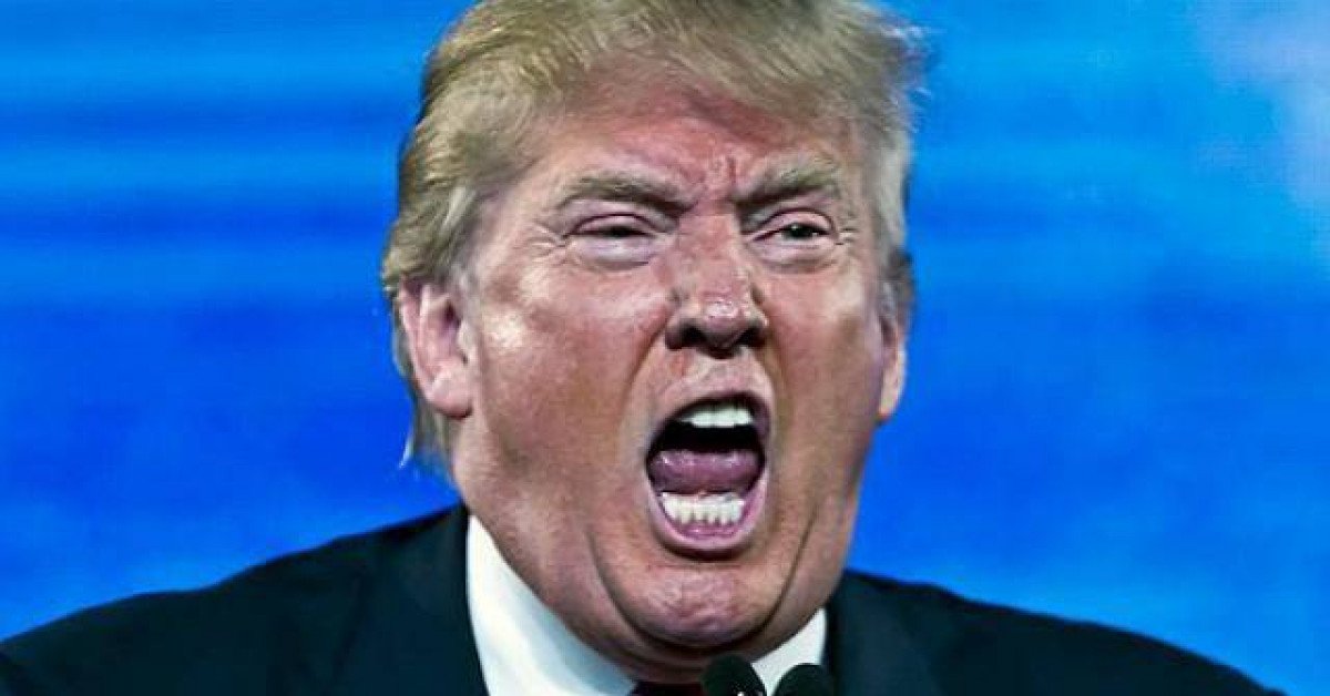 Ông Trump nổi trận lôi đình khi Nhà Trắng tiết lộ bệnh tình khác với bác sĩ riêng