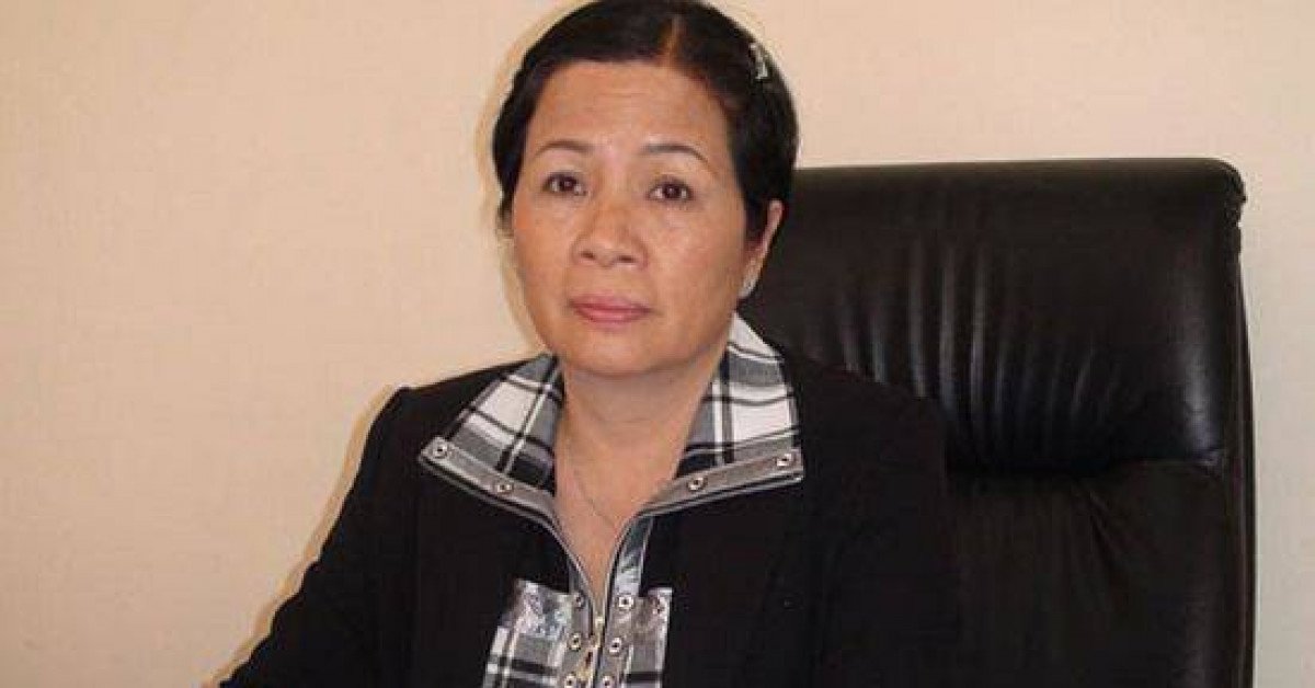 Nữ đại gia phố núi kinh doanh thua lỗ vẫn được giao dự án năng lượng nghìn tỷ là ai?