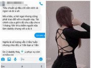 Tin tức - Hé lộ về “đại gia phố cổ” và hợp đồng hai bố nuôi chung một sugar baby