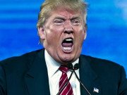 Tin tức - Ông Trump "nổi trận lôi đình" khi Nhà Trắng tiết lộ bệnh tình khác với bác sĩ riêng
