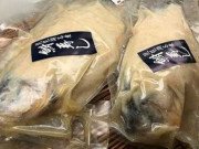 Xem ăn chơi - Chuyện lạ: Người Nhật chịu chơi bỏ cả triệu đồng để mua cá thối về ăn