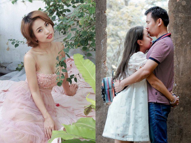 Vân Hugo tiết lộ cuộc sống với đại gia ngành giáo dục đã mua sẵn nhà to để cưới vợ