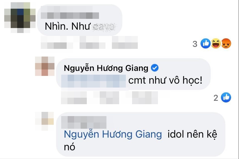 Hương Giang khoe ảnh nuột đến mức bị nói khiếm nhã, đẹp vậy mà đã có con 8 tuổi - 7