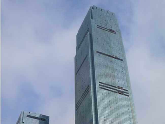 Điểm danh những tòa nhà chọc trời cao nhất TG, Việt Nam cũng góp mặt - 4
