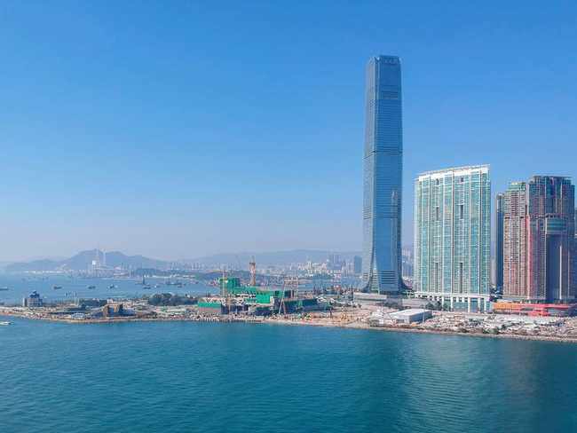 Điểm danh những tòa nhà chọc trời cao nhất TG, Việt Nam cũng góp mặt - 7