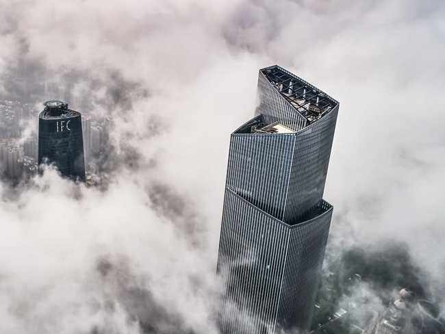 Điểm danh những tòa nhà chọc trời cao nhất TG, Việt Nam cũng góp mặt - 12