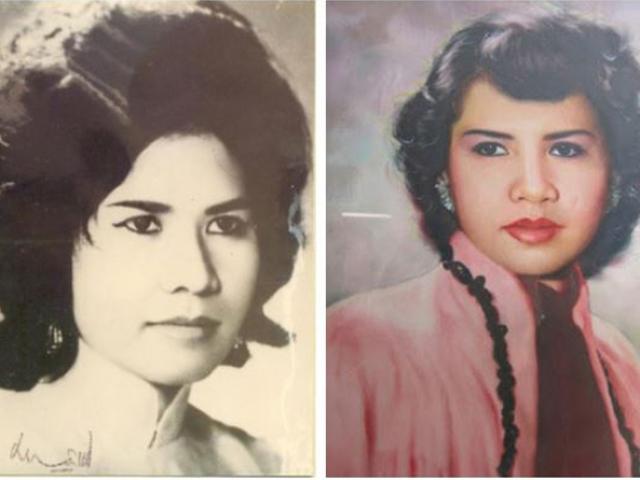 Thứ phi xinh đẹp được vua Bảo Đại chiều chuộng hết mực, cuối đời chết trong cô đơn