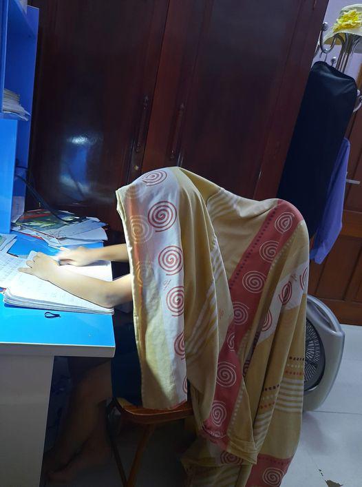 Cười bò với những màn amp;#34;đánh vậtamp;#34; của phụ huynh khi con vào lớp 1 - 1