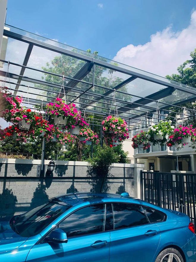 Vân Hugo tiết lộ cuộc sống với đại gia ngành giáo dục đã mua sẵn nhà to để cưới vợ - 7