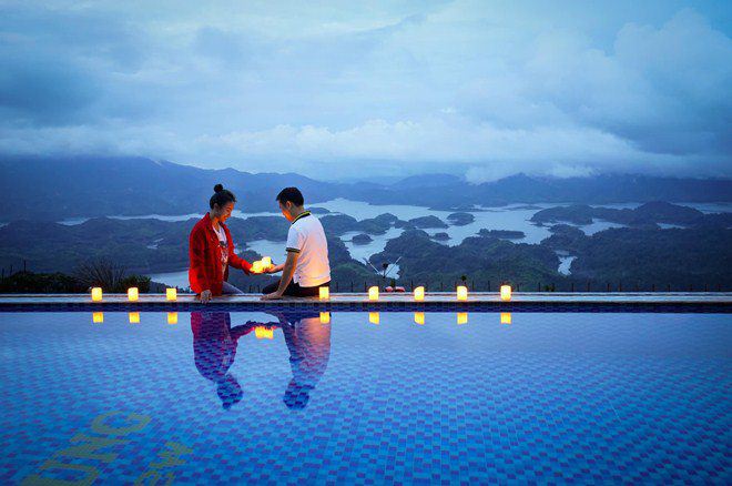 Vân Hugo tiết lộ cuộc sống với đại gia ngành giáo dục đã mua sẵn nhà to để cưới vợ - 2