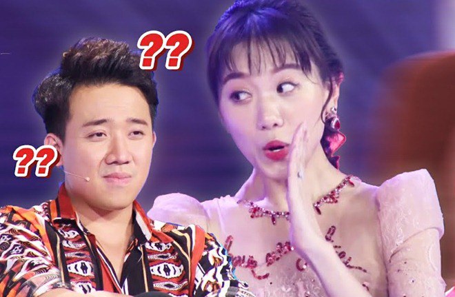 Gặp bão tố cùng lúc với chồng, Hari Won có đáng được bênh vực? - 4