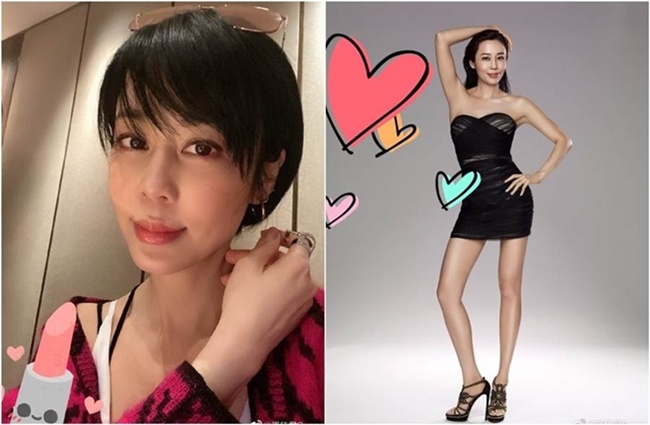 Hoa hậu sẵn sàng đóng cảnh cởi đồ, bị bạn trai đại gia tung ảnh trả đũa - 11