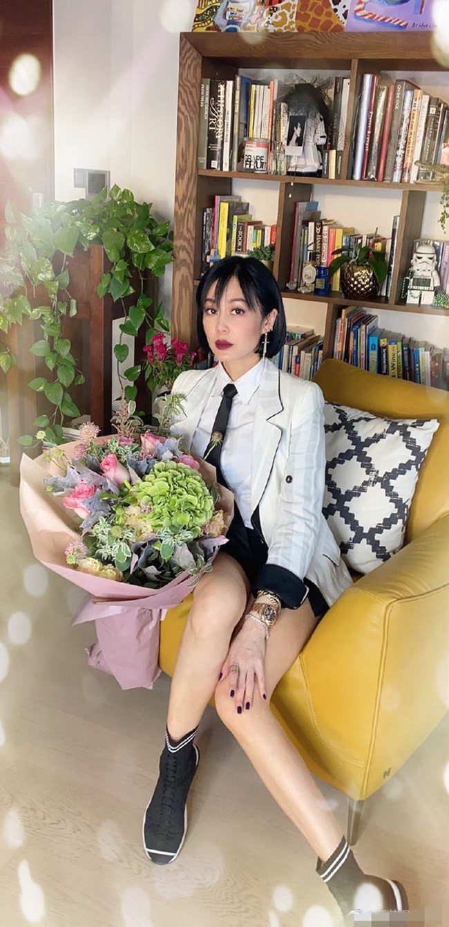 Hoa hậu sẵn sàng đóng cảnh cởi đồ, bị bạn trai đại gia tung ảnh trả đũa - 12