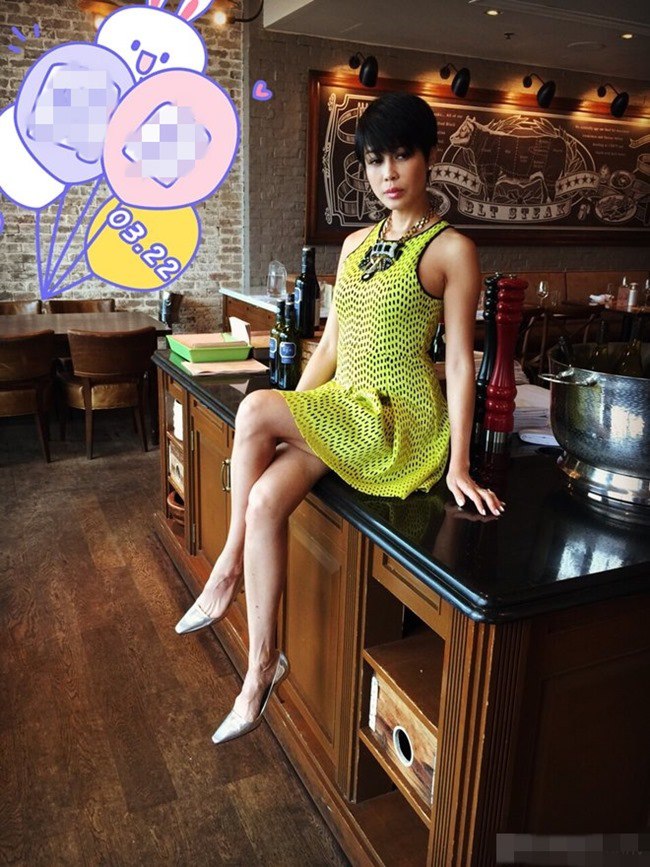 Hoa hậu sẵn sàng đóng cảnh cởi đồ, bị bạn trai đại gia tung ảnh trả đũa - 13