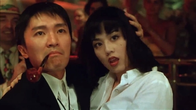 Hoa hậu sẵn sàng đóng cảnh cởi đồ, bị bạn trai đại gia tung ảnh trả đũa - 4