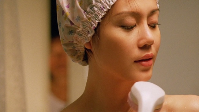 Hoa hậu sẵn sàng đóng cảnh cởi đồ, bị bạn trai đại gia tung ảnh trả đũa - 7