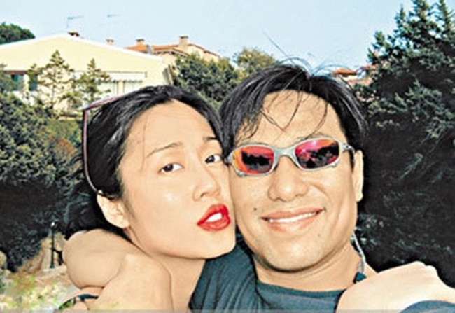 Hoa hậu sẵn sàng đóng cảnh cởi đồ, bị bạn trai đại gia tung ảnh trả đũa - 9