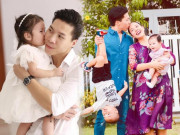Làm mẹ - Quốc Nghiệp và vợ "canh ngày giờ yêu", con đi khám bị chọc ối, sinh ra xấu ngoài hành tinh